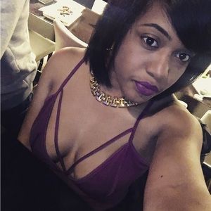 Meet your Posher, Phylicia